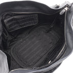 Celine Handbag Bittersweet Black Leather — view 3