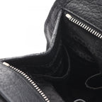 Celine Handbag Bittersweet Black Leather — view 9