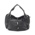 Celine Handbag Bittersweet Black Leather
