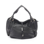Celine Handbag Bittersweet Black Leather