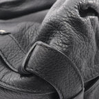 Celine Handbag Bittersweet Black Leather — view 7