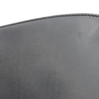 Gucci Handbag Bamboo 000 Black Leather 2-Way — view 7