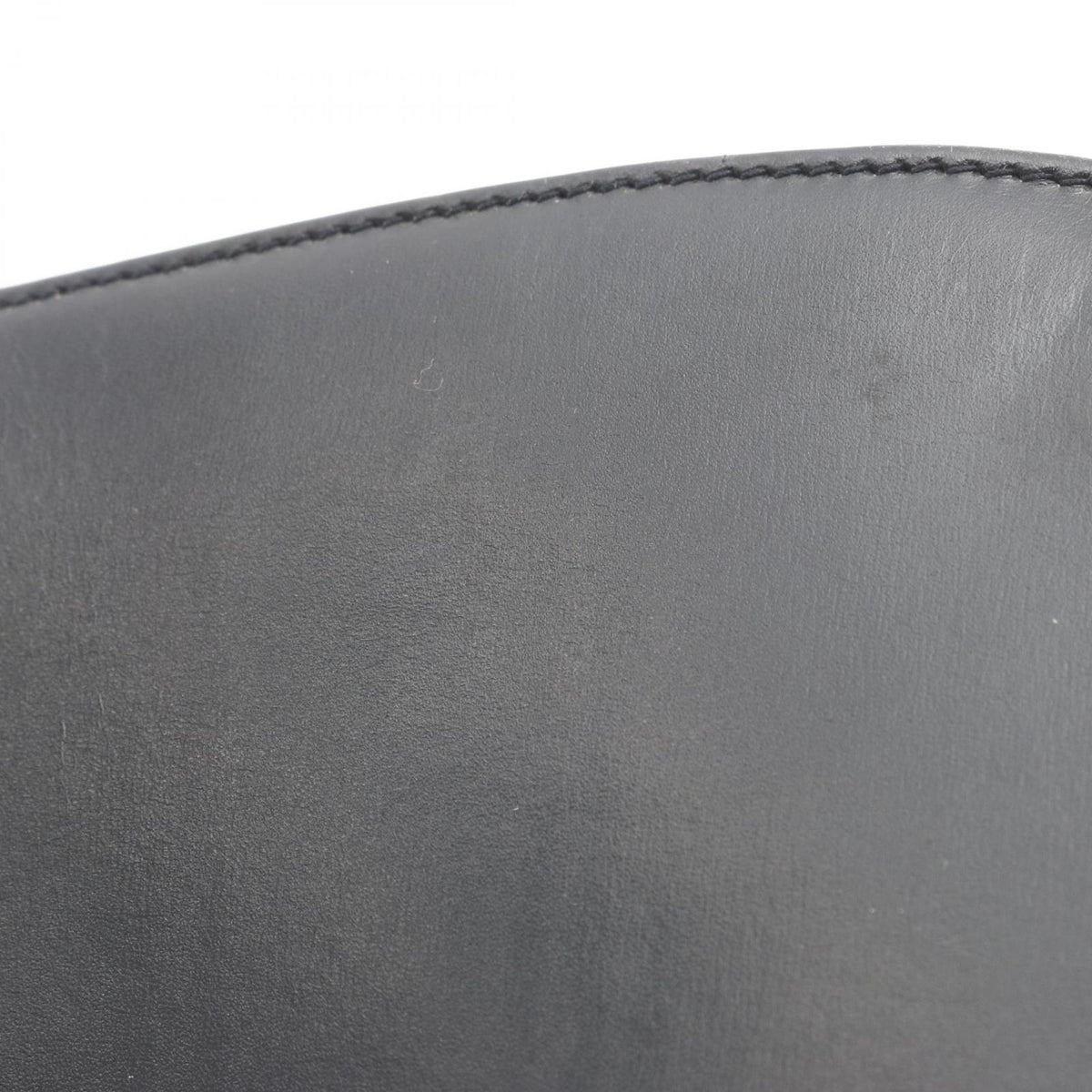 Gucci Handbag Bamboo 000 Black Leather 2-Way — view 7