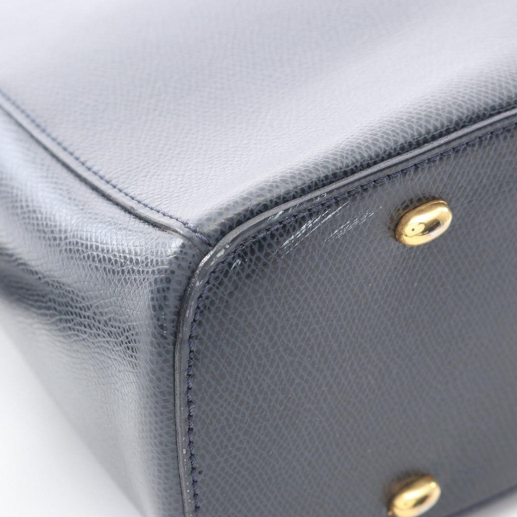Celine Handbag 2-Way Leather — view 6