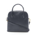 Celine Handbag 2-Way Leather