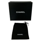 Chanel Sneakers 35 Black Leather — view 7