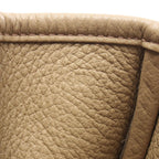 Hermes Tote Victoria Cabas 32 Cardamom — view 5