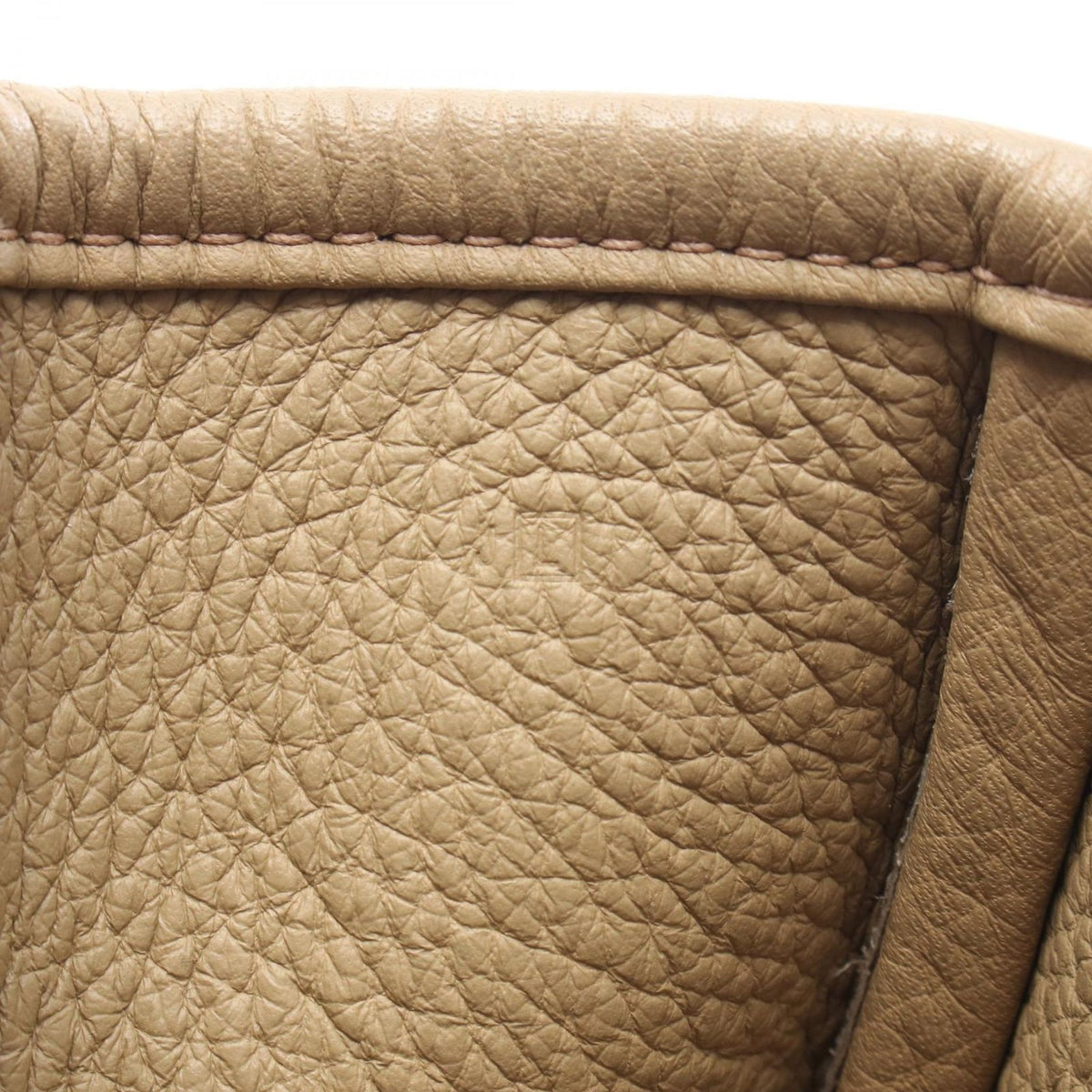 Hermes Tote Victoria Cabas 32 Cardamom — view 5