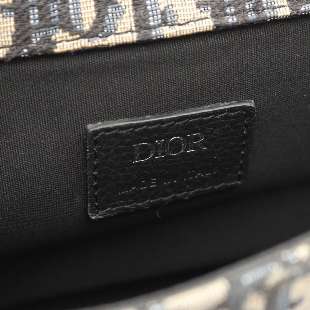 Dior Shoulder Bag Gallop Mini — view 4