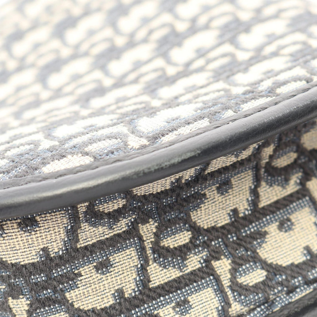 Dior Shoulder Bag Gallop Mini — view 8