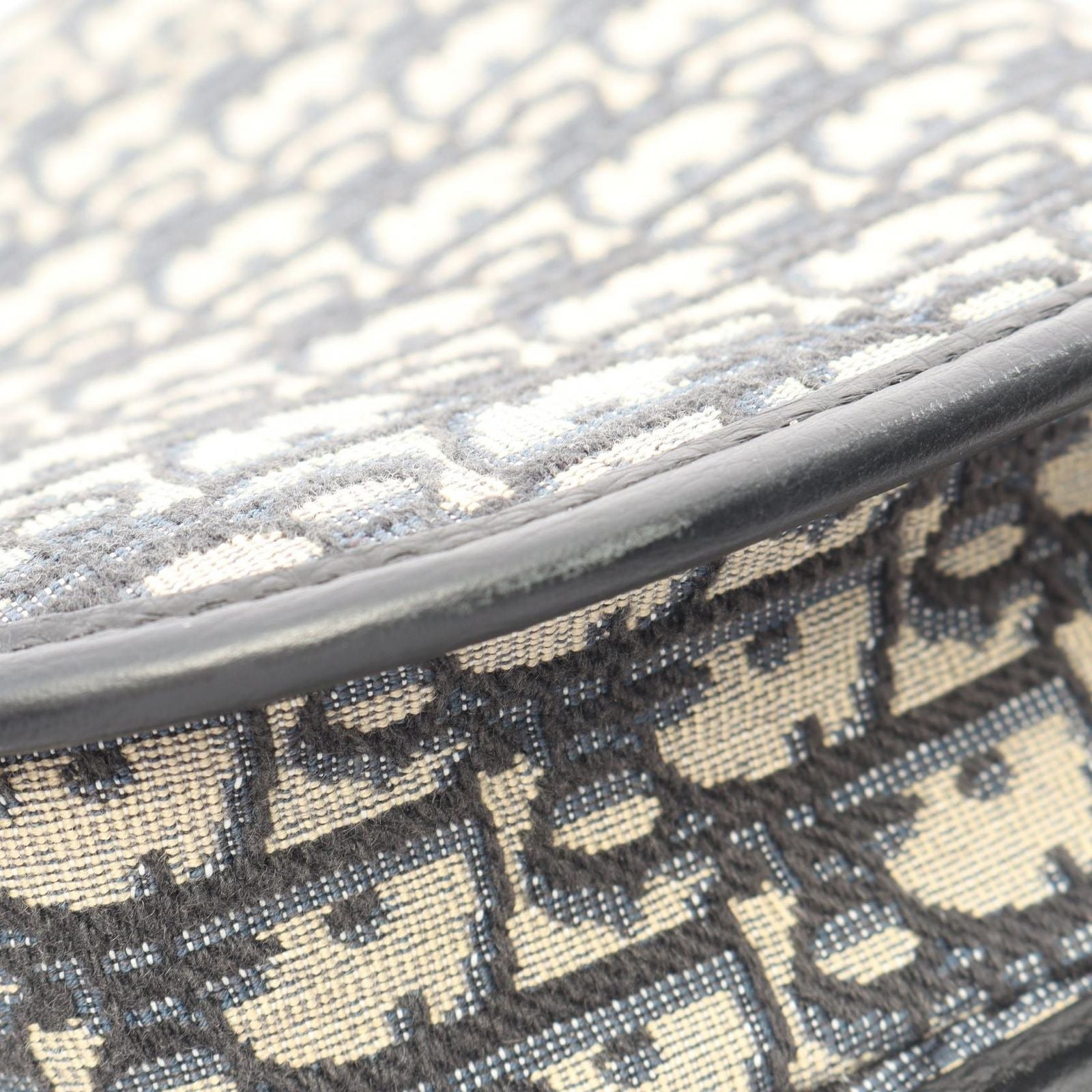Dior Shoulder Bag Gallop Mini — view 8
