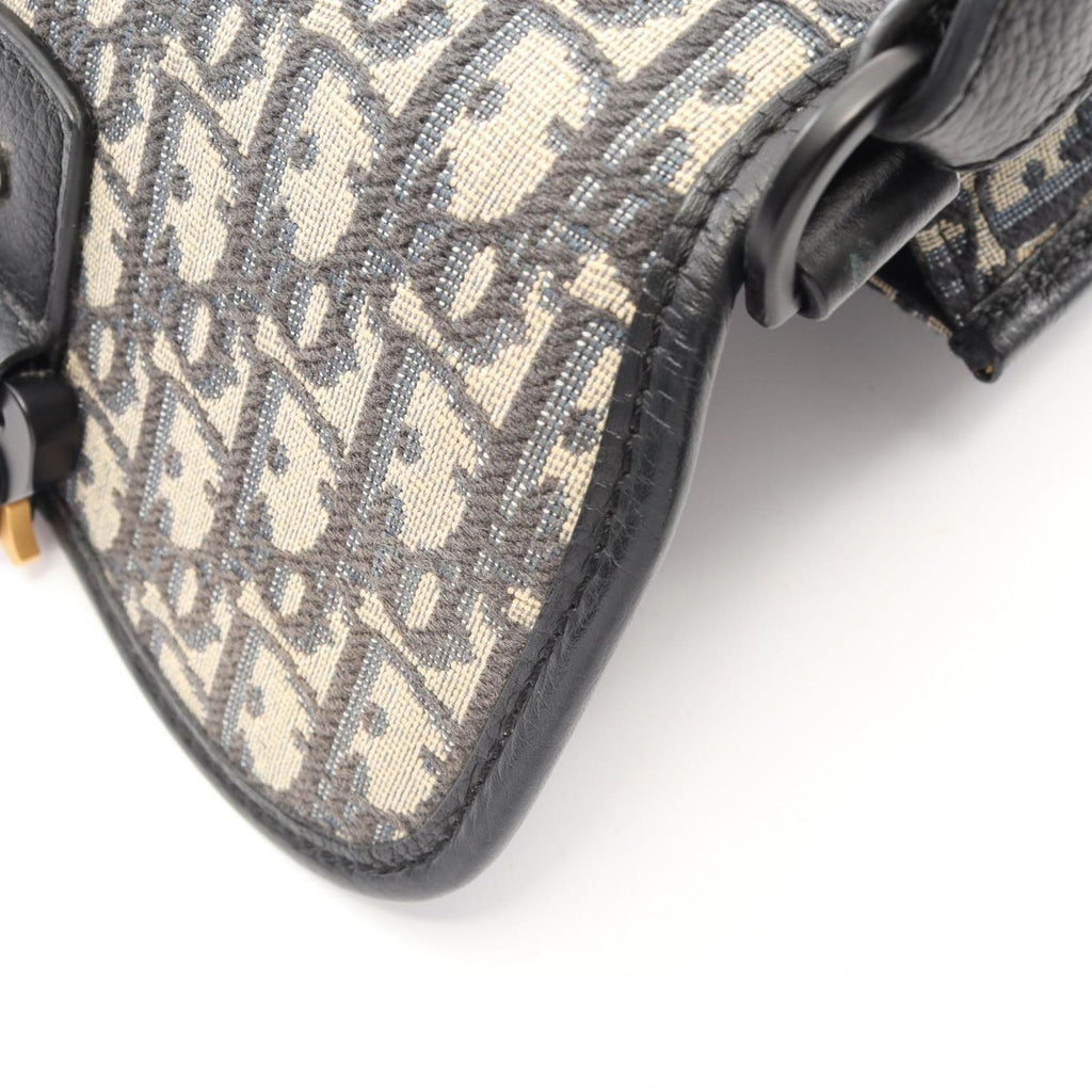 Dior Shoulder Bag Gallop Mini — view 7