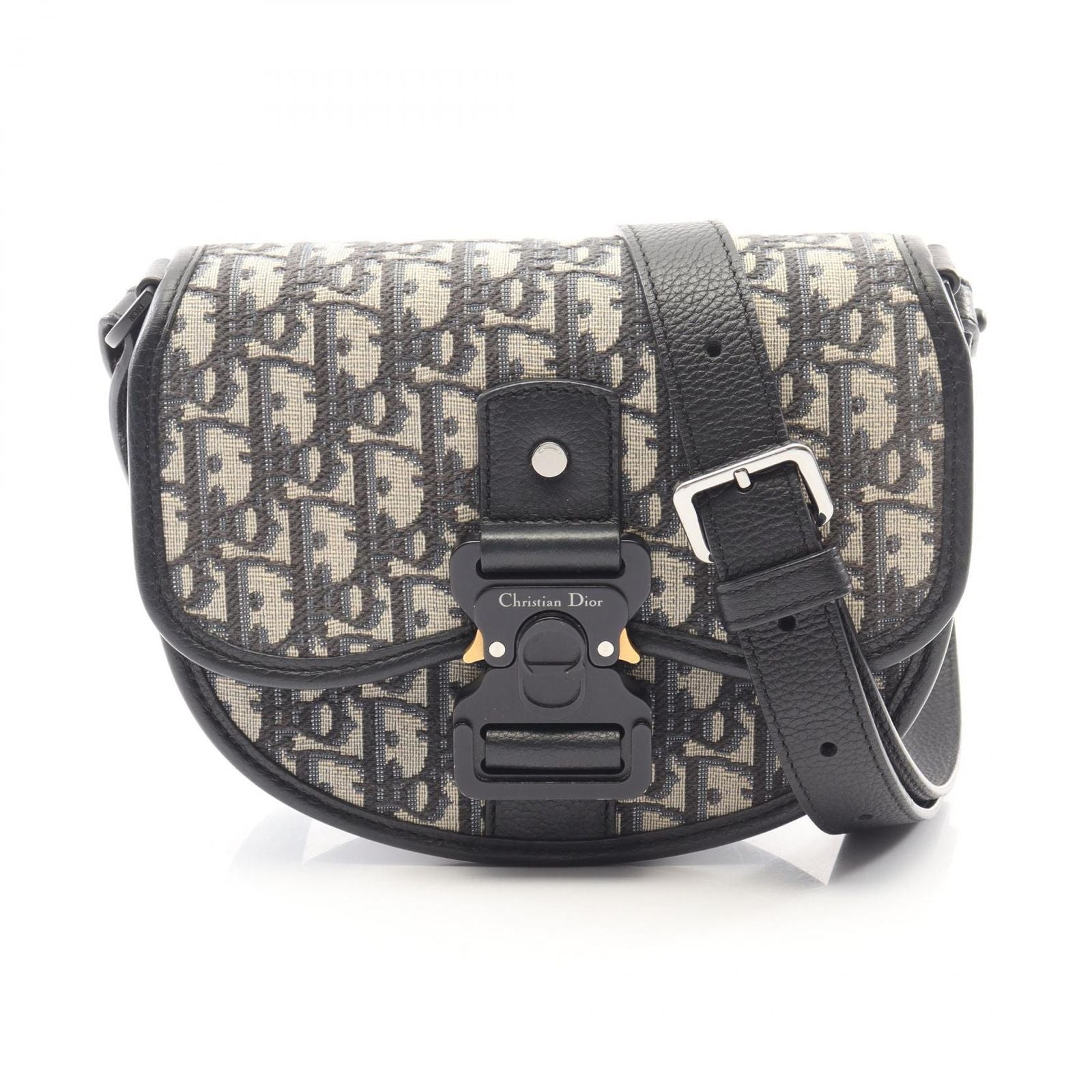 Dior Shoulder Bag Gallop Mini