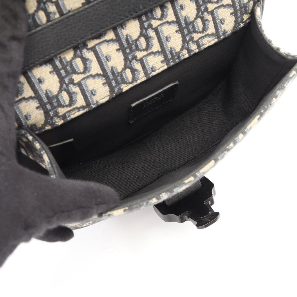 Dior Shoulder Bag Gallop Mini — view 3