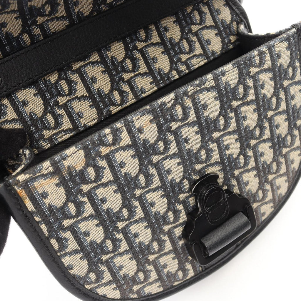 Dior Shoulder Bag Gallop Mini — view 6