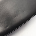 Gucci Handbag Bamboo 2-Way Black Leather Shoulder — view 7
