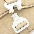Dior Shoulder Bag Gallop Mini Beige Leather — view 5