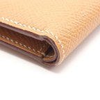 Hermes Bifold Wallet Mc2 Copernicus Natural Sable — view 7