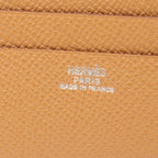 Hermes Bifold Wallet Mc2 Copernicus Natural Sable — view 4