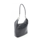 Gucci Shoulder Bag Black Leather — view 2
