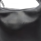 Gucci Shoulder Bag Black Leather — view 8