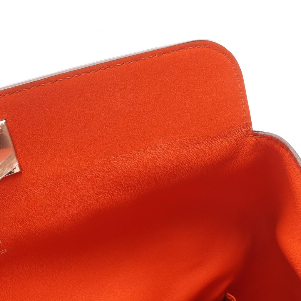 Hermes Handbag Toolbox 26 — view 6