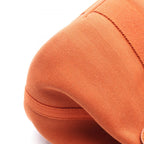 Hermes Handbag Valparaiso PM Potiron Leather — view 6