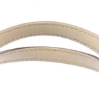 Gucci Tote Mayfair GG Canvas Sherry Line Beige — view 8