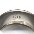 Gucci Ring Cat Head 925 Sterling Silver — view 4