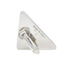 Prada Earrings Right Ear 925 Sterling Silver — view 3