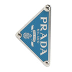 Prada Earrings Ear 925 Sterling Silver