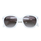 Prada Sunglasses 53 20 White Frame Eyewear — view 2