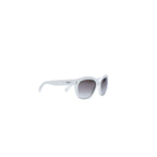 Prada Sunglasses 53 20 White Frame Eyewear — view 4