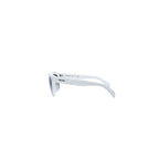 Prada Sunglasses 53 20 White Frame Eyewear — view 6