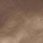 Loewe Shoulder Bag Anagram Gold Leather — view 6
