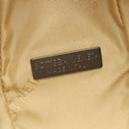 Bottega Veneta Handbag Leopard Brown Leather — view 4