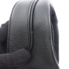 Dior Waist Bag Scarab Oblique Beige Navy Canvas Leather — view 7