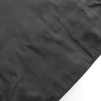 Gucci Shoulder Bag 001 Black Nylon Leather — view 6