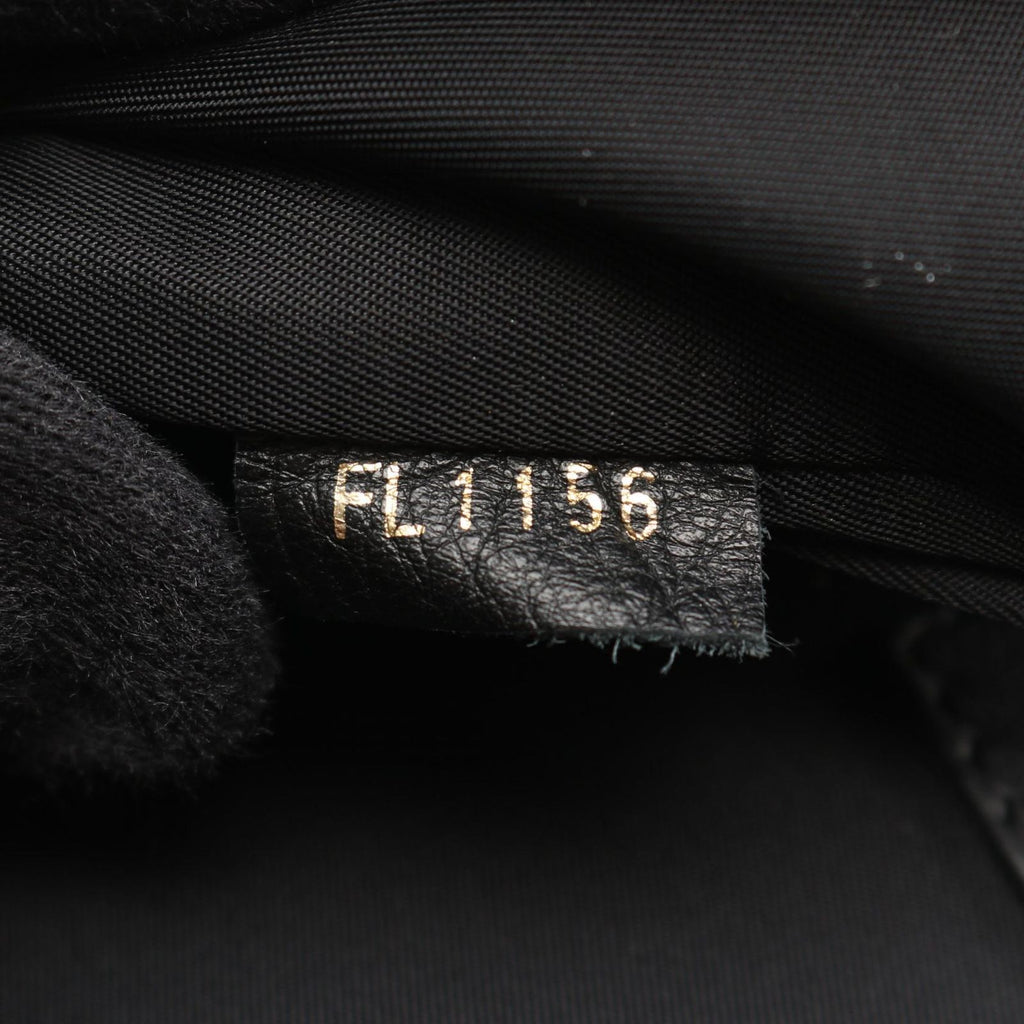 Louis Vuitton Backpack Palm Springs PM Monogram Jungle Dot Sugar Pink Poppy — view 5