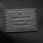 Louis Vuitton Backpack Palm Springs PM Monogram Jungle Dot Sugar Pink Poppy — view 4