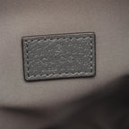 Gucci Waist Bag GG Pattern Multi Canvas Nylon — view 4