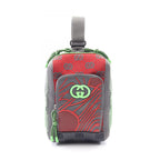 Gucci Waist Bag GG Pattern Multi Canvas Nylon
