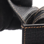 Loewe Shoulder Bag Black — view 7