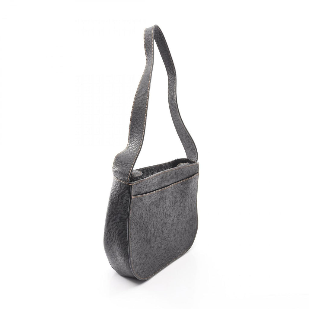 Loewe Shoulder Bag Black — view 2