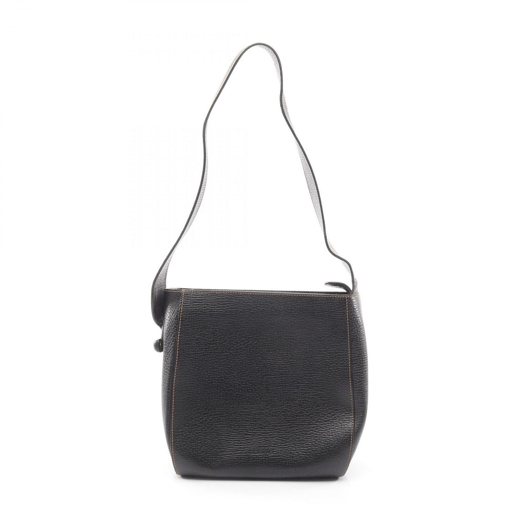 Loewe Shoulder Bag Black