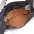 Loewe Shoulder Bag Black — view 3