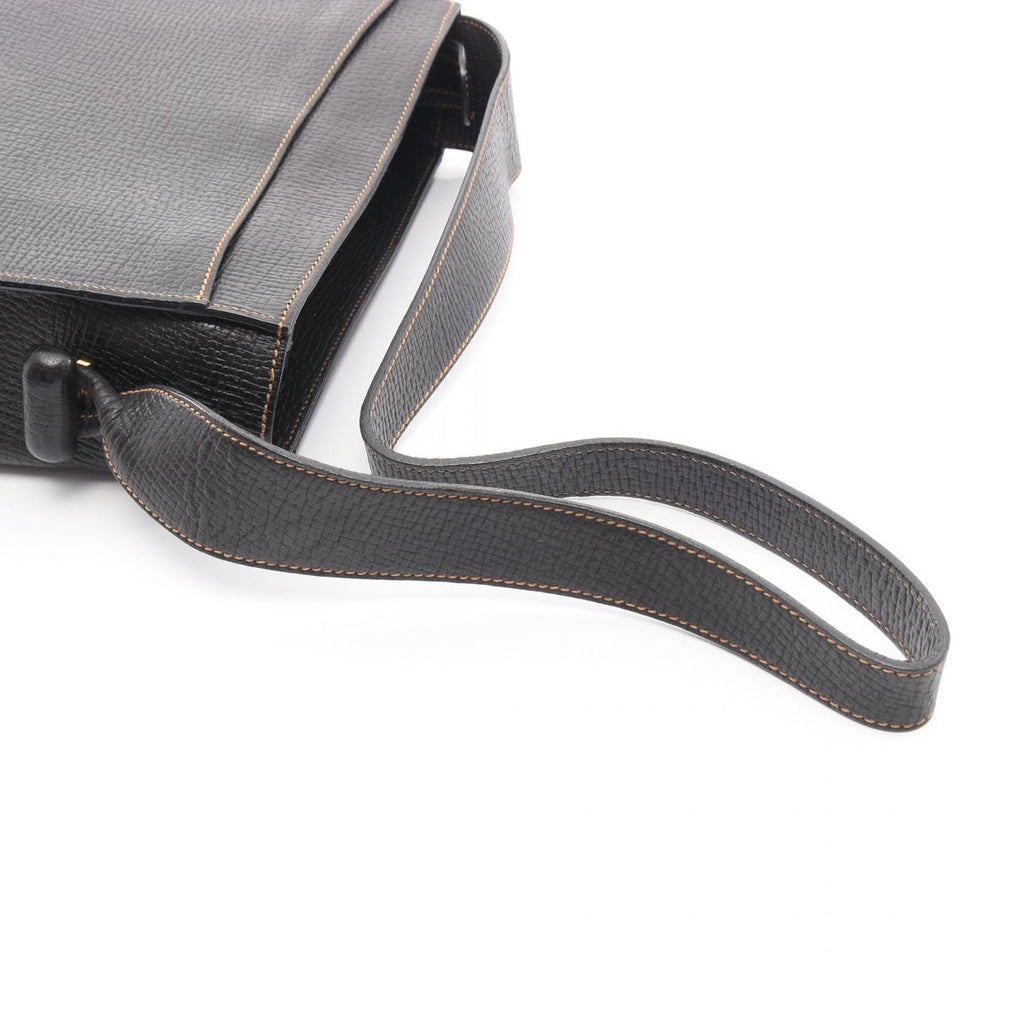 Loewe Shoulder Bag Black — view 8