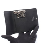 Louis Vuitton Key Case Multicles 6 Monogram Eclipse Key Holder — view 3