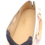 Louis Vuitton Handbag Alma Horizontal Monogram Graffiti White Beige Leather — view 3