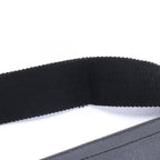 Gucci Waist Bag GG Canvas Black — view 5